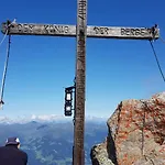 Апартаменты Eberl's Zirbenlodge *