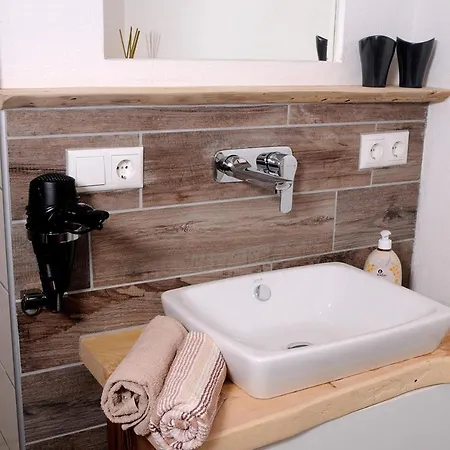 Eberl's Zirbenlodge Ginzling