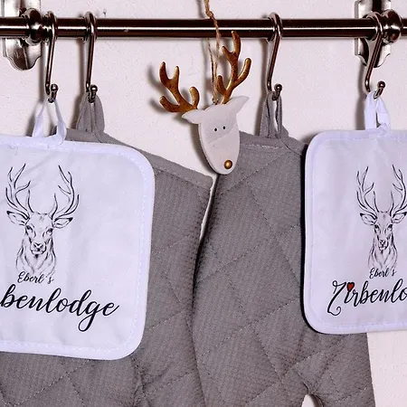 Eberl's Zirbenlodge