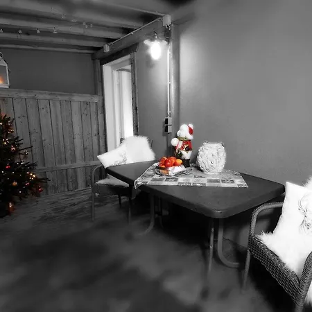 Eberl's Zirbenlodge *