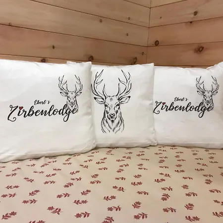 Eberl's Zirbenlodge *