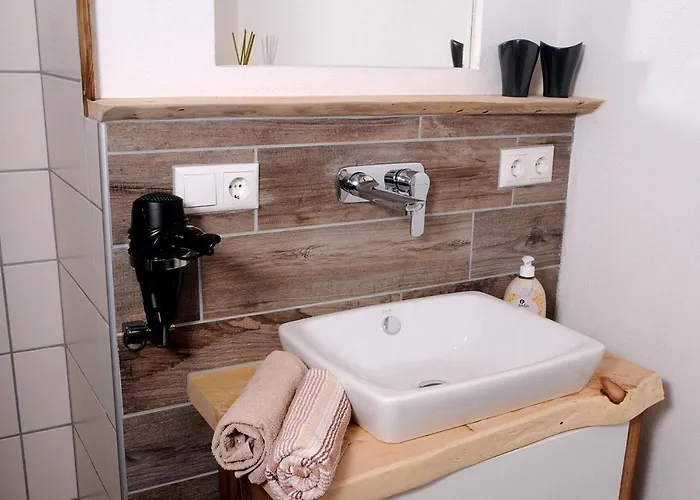 Eberl's Zirbenlodge Ginzling