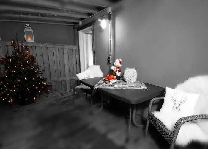 Eberl's Zirbenlodge *