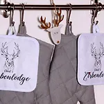 Eberl's Zirbenlodge