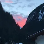 Eberl's Zirbenlodge Lägenhet