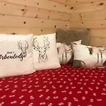 Lägenhet Eberl's Zirbenlodge