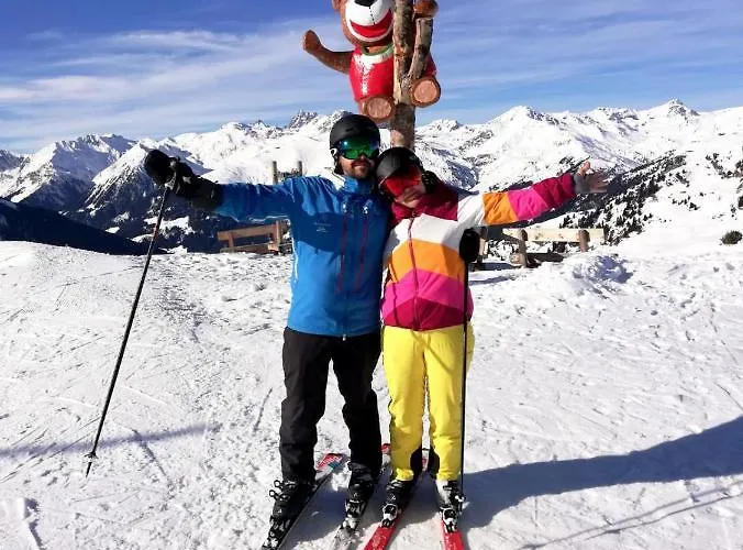 Eberl's Zirbenlodge *